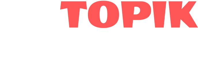 안녕 TOPIK CHAMP